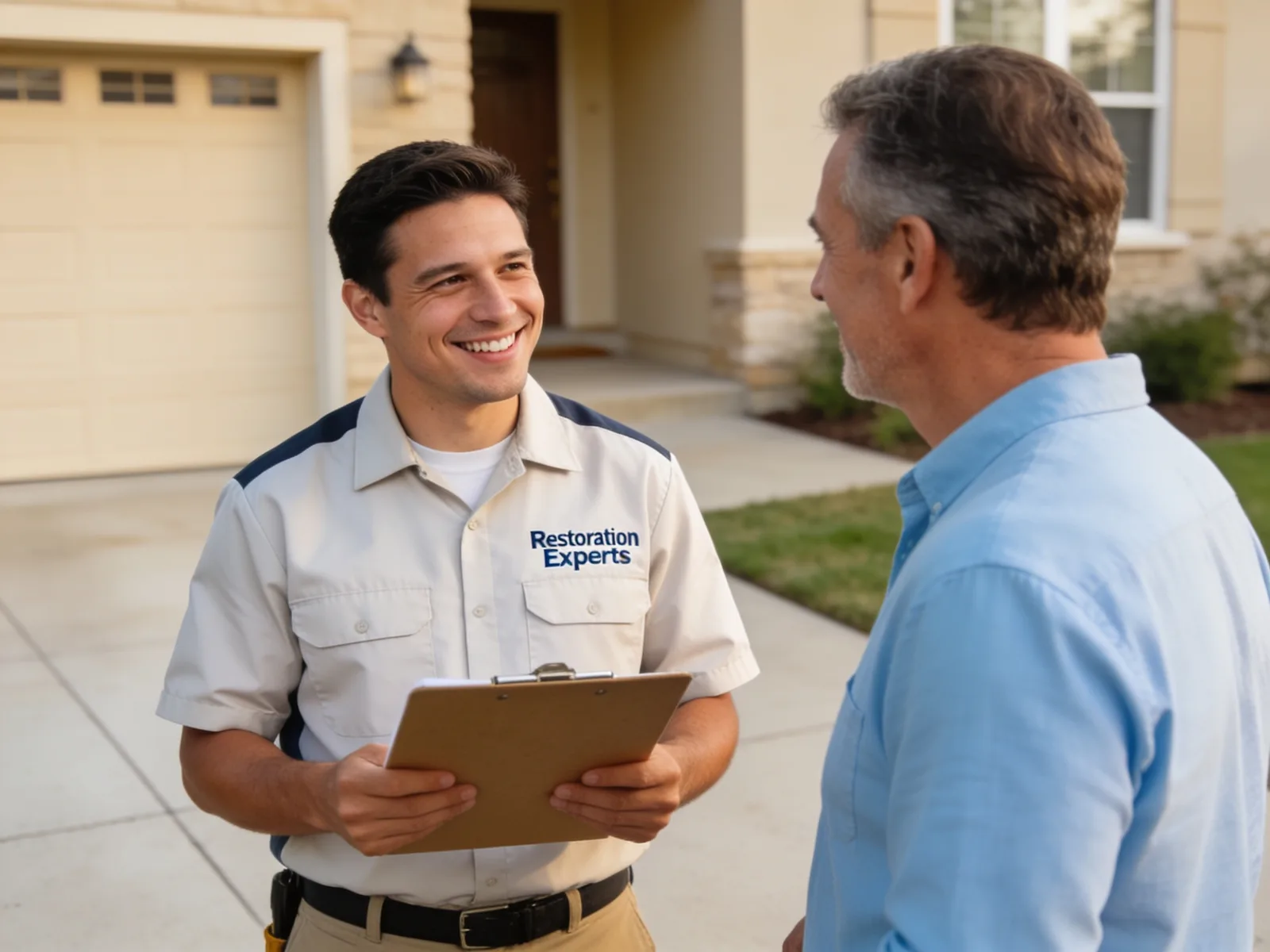 Water Damage Cleanup Laurel, MS FAQs